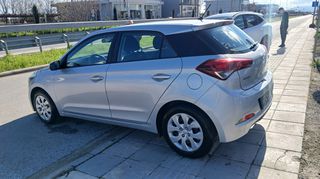 Hyundai i 20 2017 1.2 GO-thumb-9