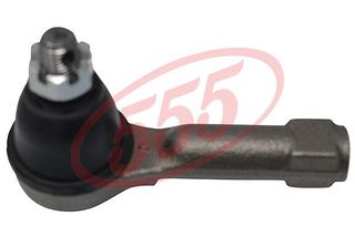 Ακρόμπαρο Διαστάσεις κώνου 12,9 mm, R-M12×1,25 εξωτερικό αριστερά / δεξιά NISSAN 48520-50Y25