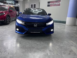 Honda Civic 2018 1.0 TURBO EXECUTIVE A/T