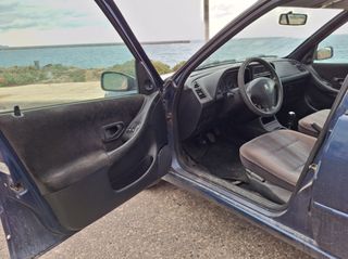 Peugeot 306 2000 Οικονομικό  ΤΕΛΗ 2026-thumb-1