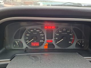 Peugeot 306 2000 Οικονομικό  ΤΕΛΗ 2026-thumb-4