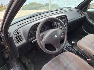 Peugeot 306 2000 Οικονομικό  ΤΕΛΗ 2026-thumb-5
