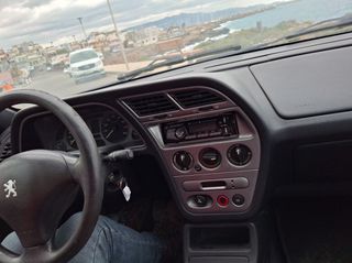 Peugeot 306 2000 Οικονομικό  ΤΕΛΗ 2026-thumb-6