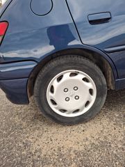 Peugeot 306 2000 Οικονομικό  ΤΕΛΗ 2026-thumb-7