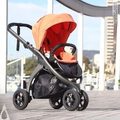 ΠΑΙΔΙΚΟ ΚΑΡΟΤΣΙ + ΚΑΘΙΣΜΑ ΑΥΤΟΚΙΝΗΤΟΥ RECARO