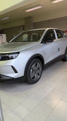 Opel Grandland X 2026 ΑΥΤΟΜΑΤΟ HYBRID PLUS #ΕΡΓΟΣΤΑΣΙΑΚΗ ΕΓΓΥΗΣΗ 2030# 145HP