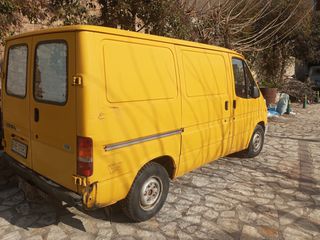 Κλούβα Ford 1997 Transit