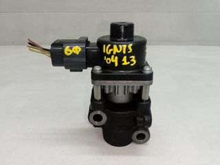 SUZUKI IGNIS '04 1.3 16V (5Θ) ΒΑΛΒΙΔΑ EGR (ΑΠΟ ΚΙΝΗΤΗΡΑ M13A) (Κ)
