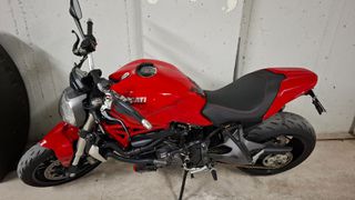 Ducati Monster 1200 2017-thumb-3