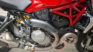 Ducati Monster 1200 2017-thumb-6