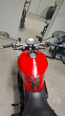 Ducati Monster 1200 2017-thumb-7