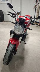 Ducati Monster 1200 2017-thumb-10