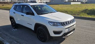 Jeep Compass 2018 A ΧΕΡΙ-thumb-1