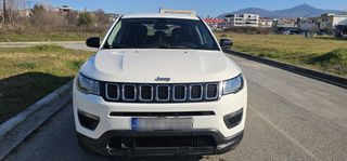Jeep Compass 2018 A ΧΕΡΙ-thumb-2