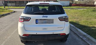Jeep Compass 2018 A ΧΕΡΙ-thumb-4