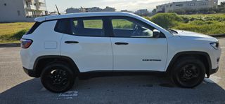 Jeep Compass 2018 A ΧΕΡΙ-thumb-7