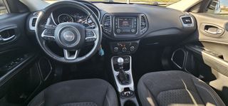 Jeep Compass 2018 A ΧΕΡΙ-thumb-8
