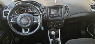 Jeep Compass 2018 A ΧΕΡΙ-thumb-9