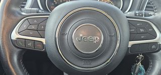 Jeep Compass 2018 A ΧΕΡΙ-thumb-11