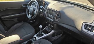 Jeep Compass 2018 A ΧΕΡΙ-thumb-13