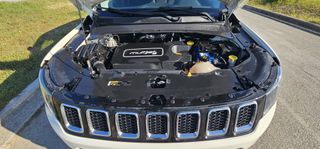 Jeep Compass 2018 A ΧΕΡΙ-thumb-16