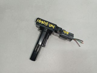 SUZUKI IGNIS '04 1.3 16V (5Θ) ΜΕΤΡΗΤΗΣ ΜΑΖΑΣ ΑΕΡΑ (ΑΠΟ ΚΙΝΗΤΗΡΑ M13A) (Κ)