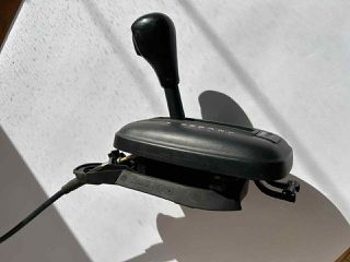 DISCO II GEAR LEVER-thumb-2