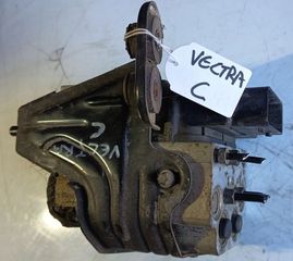 ΜΟΝΑΔΑ ABS OPEL VECTRA C 1.8CC