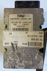ΜΟΝΑΔΑ ABS OPEL VECTRA C 1.8CC-thumb-1