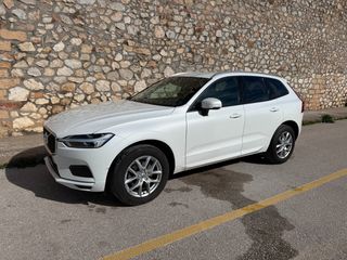 Volvo XC 60 2018 Ελλ.Αντιπ./Service Σφακ/D4 AWD-thumb-2