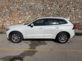 Volvo XC 60 2018 Ελλ.Αντιπ./Service Σφακ/D4 AWD-thumb-5