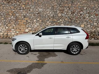 Volvo XC 60 2018 Ελλ.Αντιπ./Service Σφακ/D4 AWD-thumb-6