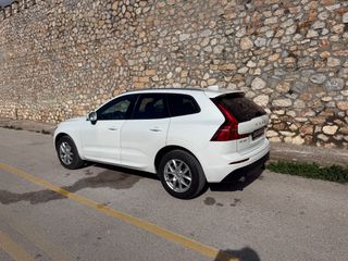 Volvo XC 60 2018 Ελλ.Αντιπ./Service Σφακ/D4 AWD-thumb-7