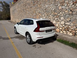 Volvo XC 60 2018 Ελλ.Αντιπ./Service Σφακ/D4 AWD-thumb-8