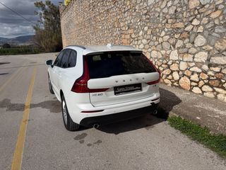Volvo XC 60 2018 Ελλ.Αντιπ./Service Σφακ/D4 AWD-thumb-9