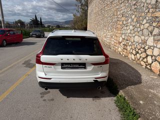 Volvo XC 60 2018 Ελλ.Αντιπ./Service Σφακ/D4 AWD-thumb-10