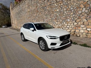 Volvo XC 60 2018 Ελλ.Αντιπ./Service Σφακ/D4 AWD-thumb-18