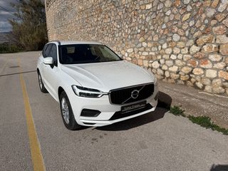 Volvo XC 60 2018 Ελλ.Αντιπ./Service Σφακ/D4 AWD-thumb-19