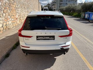 Volvo XC 60 2018 Ελλ.Αντιπ./Service Σφακ/D4 AWD-thumb-37