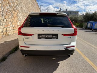 Volvo XC 60 2018 Ελλ.Αντιπ./Service Σφακ/D4 AWD-thumb-38