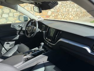 Volvo XC 60 2018 Ελλ.Αντιπ./Service Σφακ/D4 AWD-thumb-39