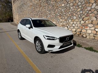 Volvo XC 60 2018 Ελλ.Αντιπ./Service Σφακ/D4 AWD-thumb-40
