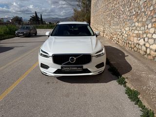 Volvo XC 60 2018 Ελλ.Αντιπ./Service Σφακ/D4 AWD-thumb-41