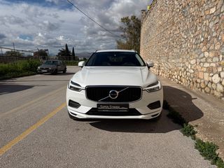 Volvo XC 60 2018 Ελλ.Αντιπ./Service Σφακ/D4 AWD-thumb-42