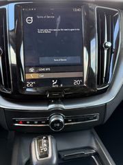 Volvo XC 60 2018 Ελλ.Αντιπ./Service Σφακ/D4 AWD-thumb-43