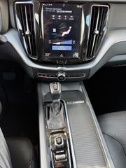 Volvo XC 60 2018 Ελλ.Αντιπ./Service Σφακ/D4 AWD-thumb-45