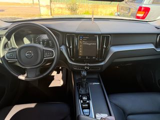 Volvo XC 60 2018 Ελλ.Αντιπ./Service Σφακ/D4 AWD-thumb-46