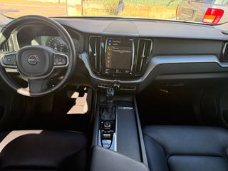 Volvo XC 60 2018 Ελλ.Αντιπ./Service Σφακ/D4 AWD-thumb-47