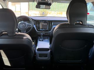 Volvo XC 60 2018 Ελλ.Αντιπ./Service Σφακ/D4 AWD-thumb-48