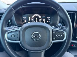 Volvo XC 60 2018 Ελλ.Αντιπ./Service Σφακ/D4 AWD-thumb-33